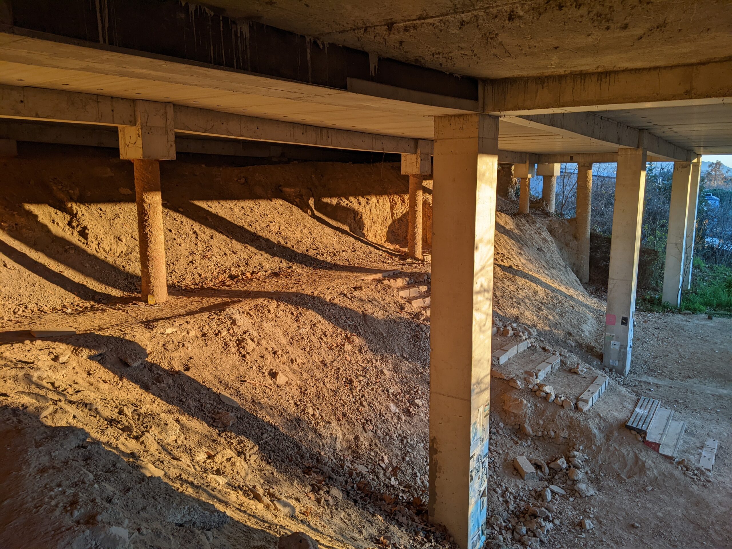 Les règles sur certain bruits et sons.